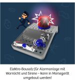 JUEGO ALARMA ELÉCTRICA 617349 (KOSMOS)