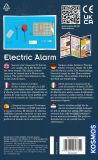 JUEGO ALARMA ELÉCTRICA 617349 (KOSMOS)