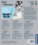 ROBOT FLIP-MONSTER (KOSMOS)