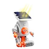 JUEGO CONSTRUYE ROBOTS SOLARES SOLAR BOTS (KOSMOS)