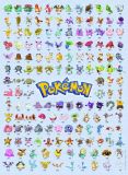 PUZZLE POKEMON 500 PIEZAS 14781 6 (RAVENSBURGER)