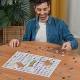 PUZZLE POKEMON 500 PIEZAS 14781 6 (RAVENSBURGER)