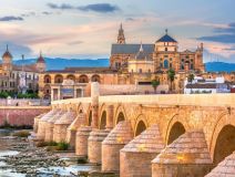 PUZZLE CÓRDOBA 1500 PIEZAS 12429 (RAVENSBURGER)