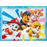 PUZZLE  PROGRESIVOS PATRULLA CANINA 03065 (RAVENSBURGER)