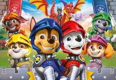 PUZZLE PATRULLA CANINA 35 PIEZAS 05617 (RAVENSBURGER)