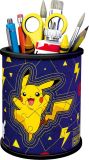 PUZZLE 3D PORTALÁPICES POKEMON 11257 (RAVENSBURGER)