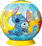 PUZZLE 3D BALL STITCH 11596 (RAVENSBURGER)
