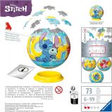 PUZZLE 3D BALL STITCH 11596 (RAVENSBURGER)