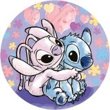 PUZZLE STITCH 500 PIEZAS 17581 (RAVENSBURGER)