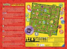 LABERINTO POKEMON (RAVENSBURG)