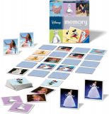 JUEGO COLLECTOR´S MEMORY DISNEY 27378 (RAVENSBURGER)