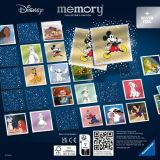 JUEGO COLLECTOR´S MEMORY DISNEY 27378 (RAVENSBURGER)