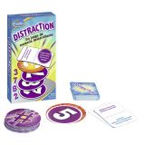 JUEGO DE CARTAS DISTRACTION 76323 8 (THINKFUN)
