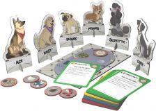 JUEGO DOG CRIMES 76414 3 (THINKFUN)