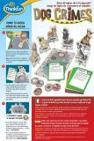 JUEGO DOG CRIMES 76414 3 (THINKFUN)