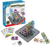 JUEGO GRAVITY MAZE 76433 (THINKFUN)