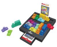 JUEGO DE LOGICA RUSH HOUR 76598 (THINKFUN)