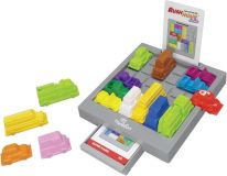 JUEGO DE LÓGICA RUSH HOUR JR 76602 4 (THINKFUN)