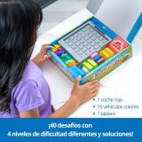 JUEGO DE LÓGICA RUSH HOUR JR 76602 4 (THINKFUN)