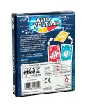 JUEGO ALTO VOLTAJE A0038 (MERCURIO)
