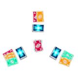 JUEGO ALTO VOLTAJE A0038 (MERCURIO)