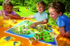 JUEGO  EL FRUTAL 3403 (HABA)