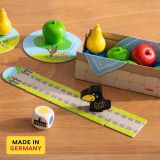 JUEGO MIS PRIMEROS JUEGOS: PRIMER FRUTAL 4997 (HABA)