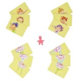 JUEGO PRIMERA BAILARINA H5979 (HABA)