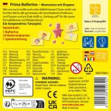 JUEGO PRIMERA BAILARINA H5979 (HABA)