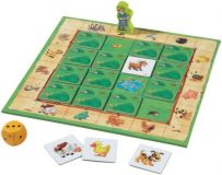 JUEGO  MI PRIMER TESORO DE JUEGOS H302243 (HABA)