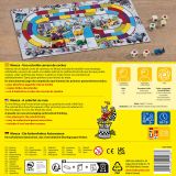 JUEGO  MONZA  302247 (HABA)