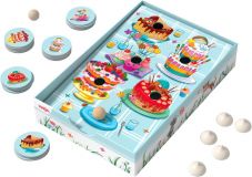 JUEGO SOPLAR EL PASTEL H1307030006 (HABA)