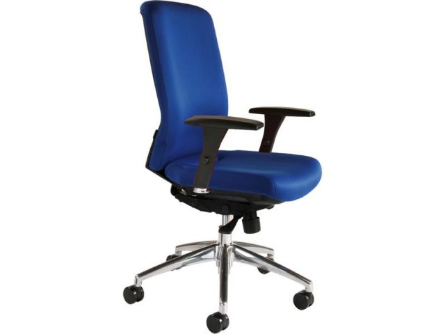 ROCADA SILLA OFICINA 944 AZUL RD-944V23-3