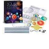 JUEGO KIDZ LABS SISTEMAS SOLAR Y303225 (4M)
