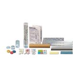 JUEGO KIDZ LABS KALEIDOSCOPE MAKING KIT Y303226 (4M)