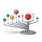 JUEGO PLANETARIO DEL SISTEMA SOLAR Y303257 (4M)