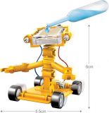 JUEGO ROBOT DE AGUA SALADA Y303353 (4M)