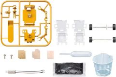 JUEGO ROBOT DE AGUA SALADA Y303353 (4M)