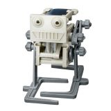 JUEGO MINI ROBOT SOLAR 3 EN 1 Y303377 (4M)