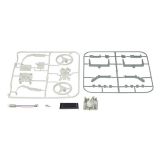 JUEGO MINI ROBOT SOLAR 3 EN 1 Y303377 (4M)