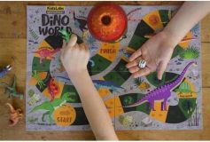 JUEGO KIDZ LABS DINOSAURIOS Y303400 (4M)