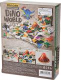JUEGO KIDZ LABS DINOSAURIOS Y303400 (4M)