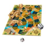 JUEGO KIDZLABS JUEGO TUMBA EGIPCIA (4M)