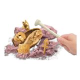 JUEGO KIDZLABS JUEGO TUMBA EGIPCIA (4M)