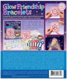 JUEGO GLOW PULSERAS DE LA AMISTAD Y304662 (4M)