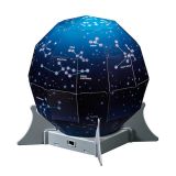 JUEGO  KIDZ LABS NIGHT SKY PROJECTION KIT (4M)