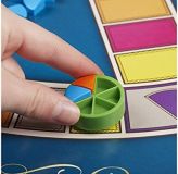 JUEGO TRIVIAL CLÁSICO C1940105 (HASBRO)
