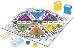 JUEGO TRIVIAL FAMILIA E1921105 (HASBRO)