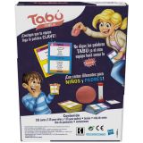JUEGO TABOO FAMILIA E4941105 (HASBRO)