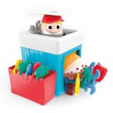 JUEGO FONTANERO CHAPUCERO E6553175 (HASBRO)